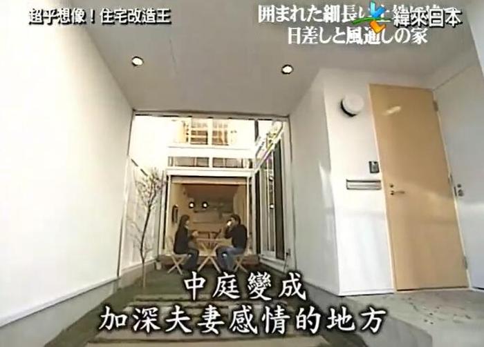 全能住宅改造王物件287的改造技巧，无论大小家居都可轻松改造